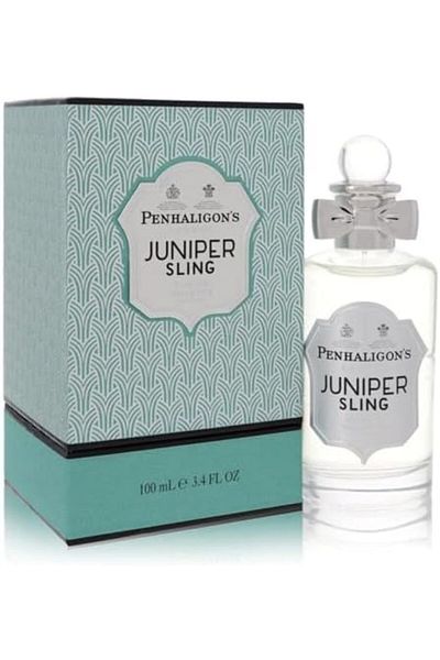 Penhaligon's Juniper Sling Eau De Toilette 100ml