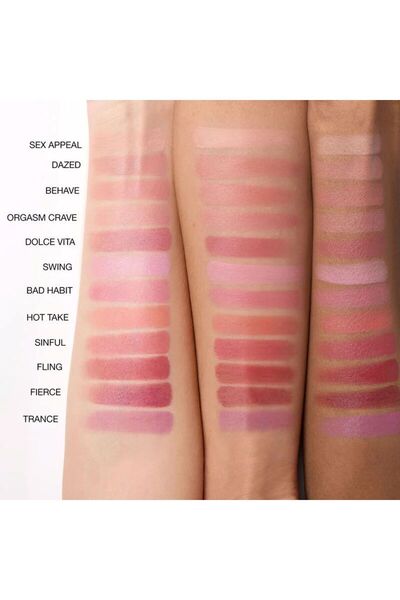 Nars Cilde Renk verirken, Cildi Nemlendirici ve Besleyici The Multiple - Çok Amaçlı Stick 8 g