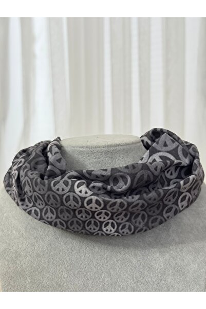 XUPING JEWELRY Unisex Logo desenli boyunluk Buff Baf bandana saç bandı