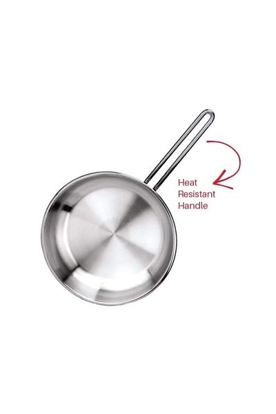 MISTERCOOK 14-piece cookware set