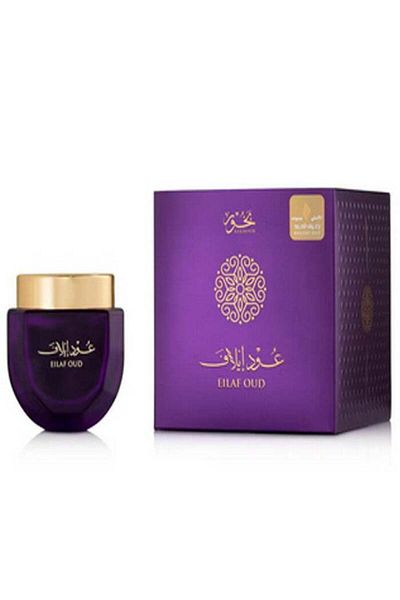 RASOUF Eilaf oud incense