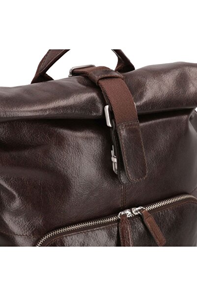 Picard Buddy Daypack Leather 42 cm Laptop compartment
