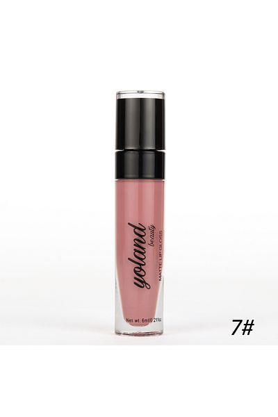 YOLAND BEAUTY Yoland Beauty Liquid Matte Lipstick Shade 02