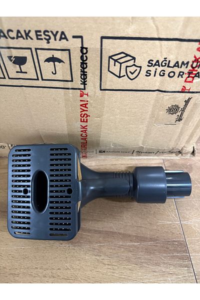 Karaca E249 Power Force | Up | Pro Pet Brush Original Spare Part from Authorized Service