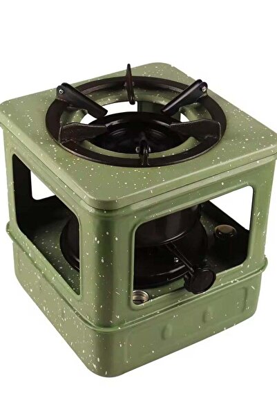 Fire موقد طهي يعمل بالكيروسين