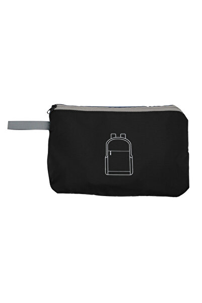 Giordano Unisex Foldable Backpack: Lightweight