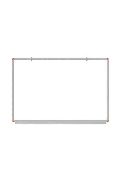 Genel Markalar Eko Askılı Duvara Monte Laminant Yazı Tahtası 45x60 cm Beyaz