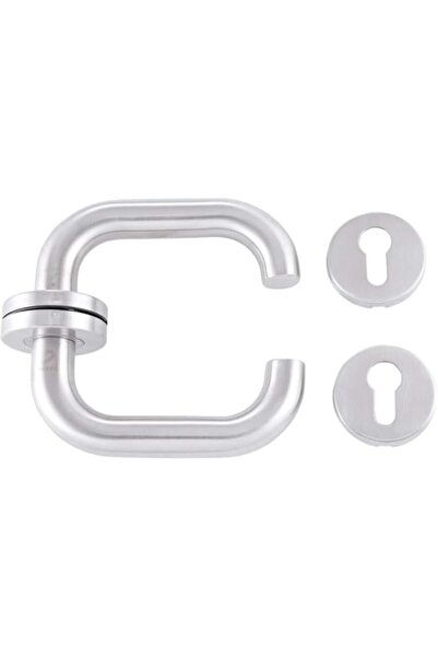 Generic مقبض على شكل حرف U من الفولاذ المقاوم للصدأ الفاخر: إضافة أنيقة وقوية...