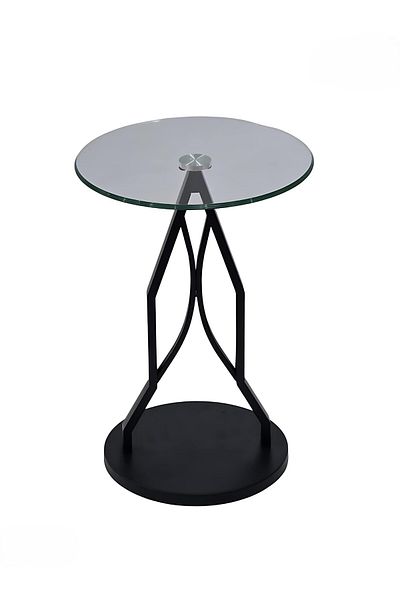 Generic TEA - COFFEE TABLE round (40 x 40 x 58cm)