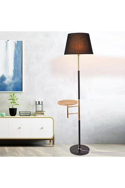 Tasamem Dafia floor lamp