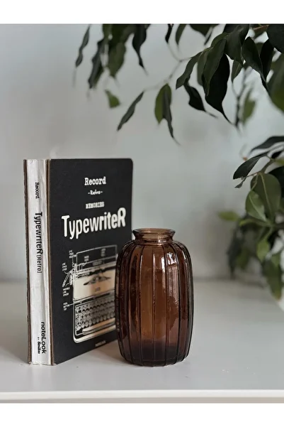 BUCOLIC Minimal Line Decorative Vase