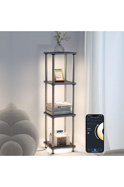 Tasamem Dafia Smart floor lamp