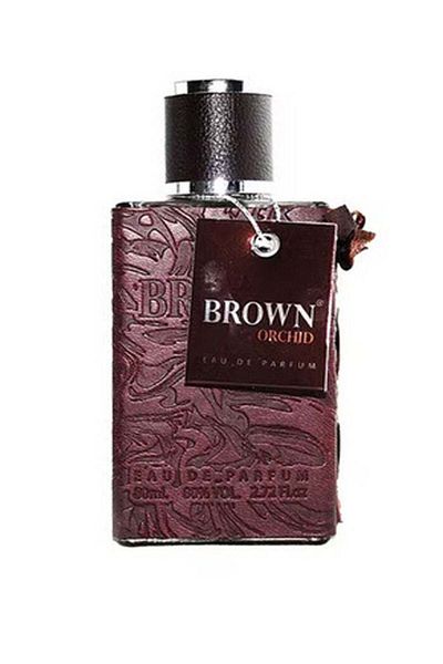 BROWN ORCHID Brown Orchid Perfume 80 ml