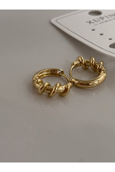 Butik XUping minik halka küpe