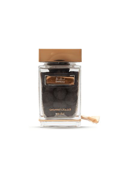Rasasi Qasamat Bareeq Maamool 130 Gram