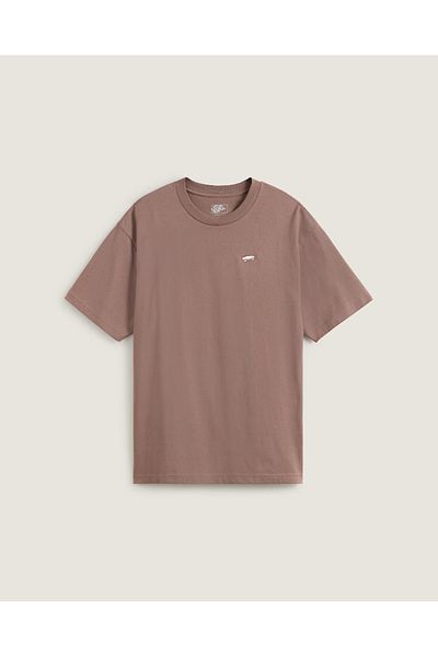 Vans تي شيرت سالتون لوس SS للرجال VN000P56CHG1