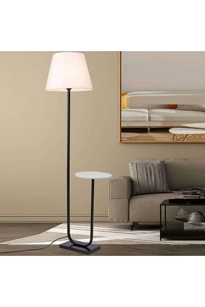 Tasamem Dafia floor lamp
