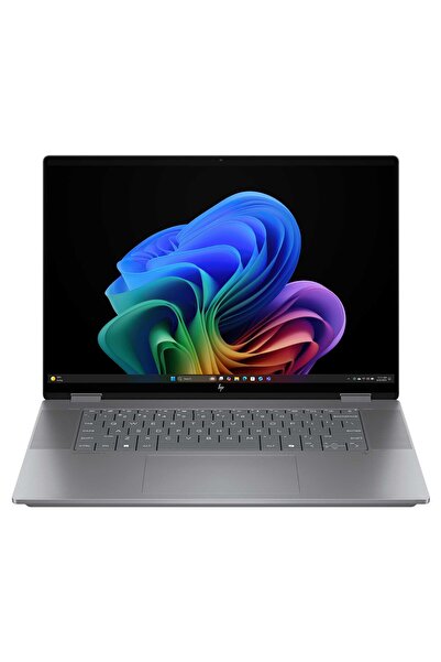 HP OmniBook 5 16-AR0013 B5U00TT001 RyzenAI5 340 16GB 512SSD 16" WUXGA W11H To...