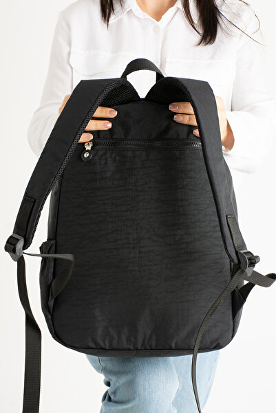 Teal Collection Large Size Daily and School Backpack