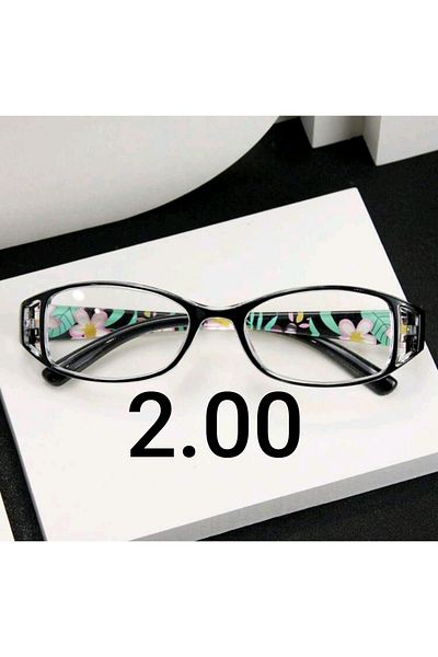 zhara tech Blue Light Koeumalı Trend Quality Frame Phone Tablet Computer Close Reading Glasses