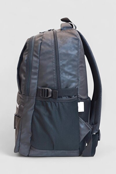 Relaxion 2052-Camouflage Top Quality Unisex Anatomical Back Supported Daily, Sports and School Backpack