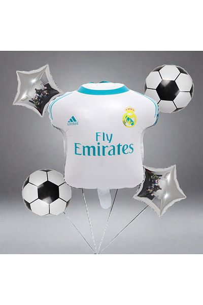 Reventon Foil Balloons