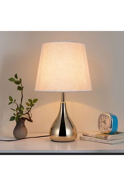 Tasamem Dafia table lamp