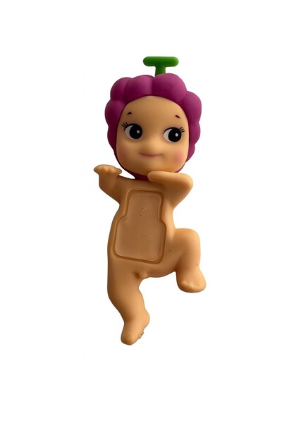 CHARMLUCKY Angel Phone Accessories