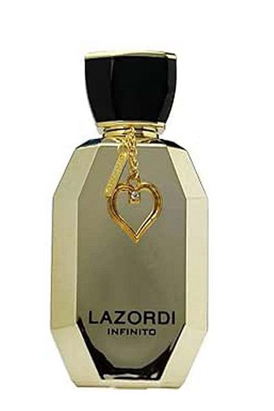 İnfinito Lazordi EDP 100 ml Lazordi Infinito Perfume 100 ml