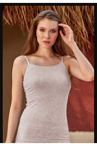 Berrak 8103 ملابس داخلية نسائية مكونة من 3 قطع