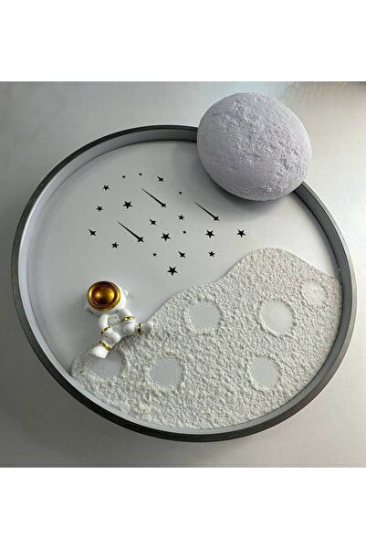 ışıksan aydınlatma ASTRONOT LEDLİ KUMANDALI TAVAN AVİZESİ 3 IŞIK RENK TONU(SARI,BEYAZ,GÜNIŞIĞI) KUMANDA İLE GECE MODU