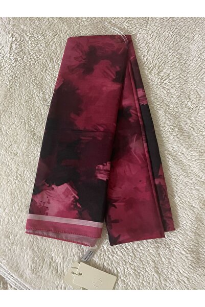 BLACK Bohemian Pattern Confor Shal