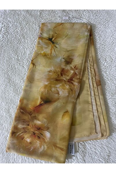 BLACK DİJİTAL SOFT ŞAL