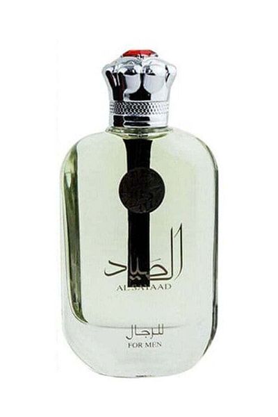 ARD AL ZAAFARAN Al Sayad For Men EDP 100 ml