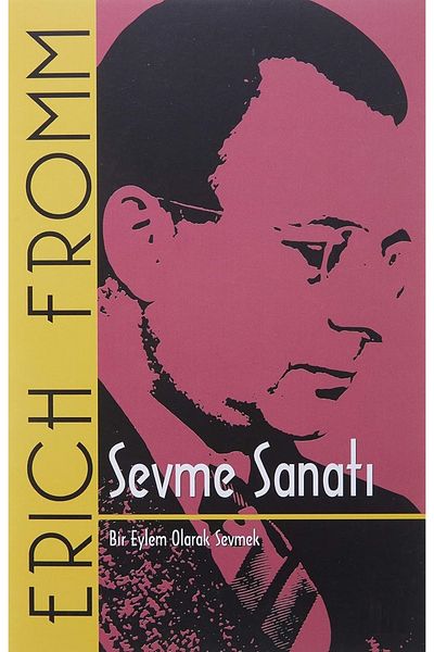 Piatkus The Art of Loving - Erich Fromm |   Popular Books