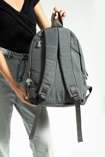 Teal Collection School and Daily Backpack Unisex