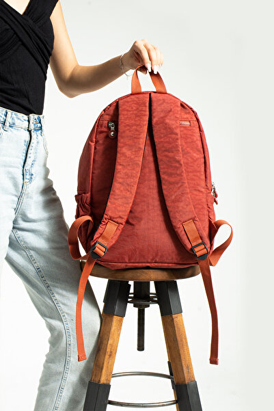Teal Collection School and Daily Backpack Unisex