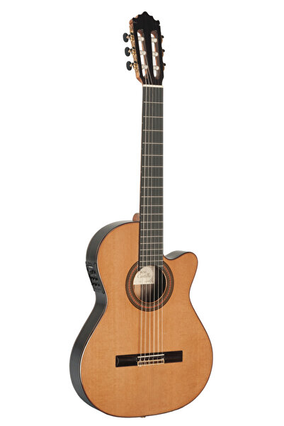PACO CASTILLO Klasik Gitar Mod-234TE