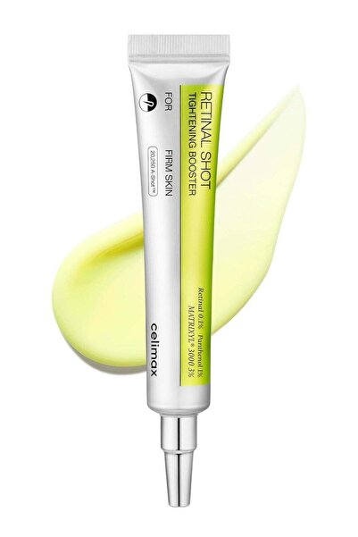 Celimax The Vita A Retinal Shot Tightening Booster