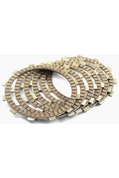 FERODO Set plăci fricțiune standard pentru motocicletă - Racing, compatibil c...