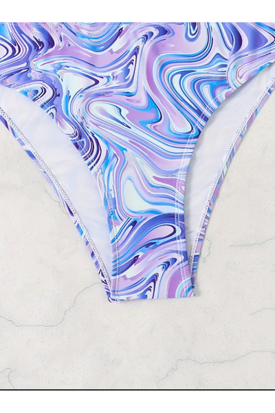 CN Νέο γυναικείο σετ μπικίνι