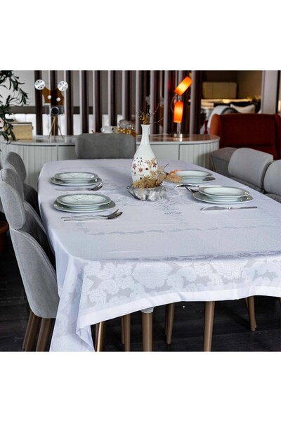 mybedesten Jumbo Tablecloth