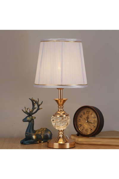 Tasamem Dafia table lamp