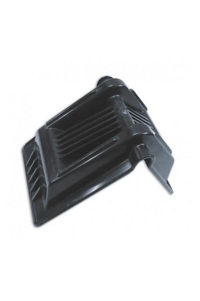 Universal AD AUTOTOTAL 1109CE-33 strap corner protector, plastic, black