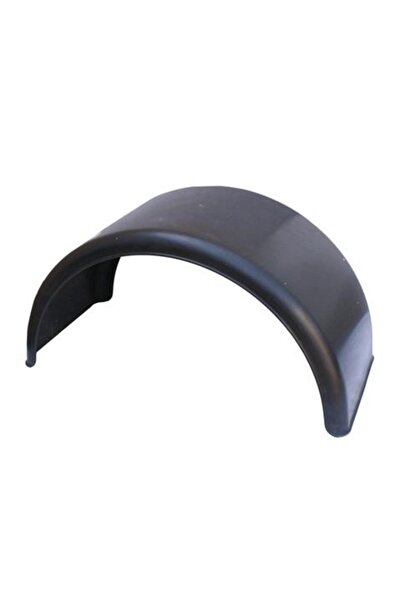 BORG-HICO Apărătoare noroi semicerc HICO NDK002, plastic, 500x1000x1580 mm