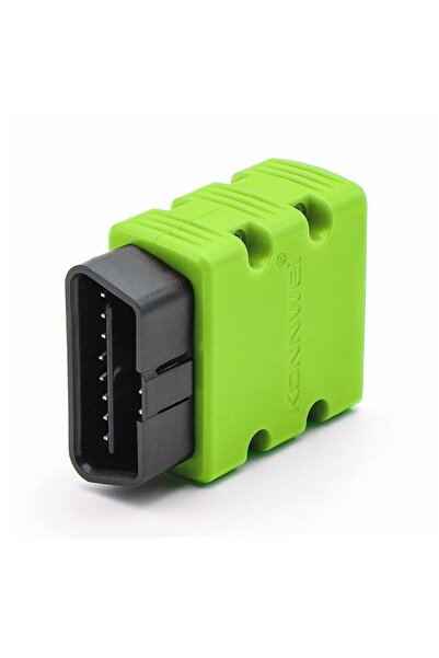 KONNWEİ Car Scan and Diagnostic Tool, KW902, Mini ELM327, Bluetooth 5.0, OBD2, Compatible with