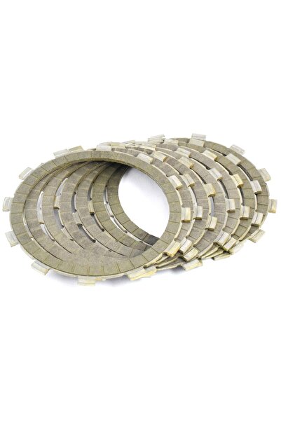 FERODO Set Plăci Fricțiune Race Moto FCD0125/1 - Racing, Compatibil cu Honda,...