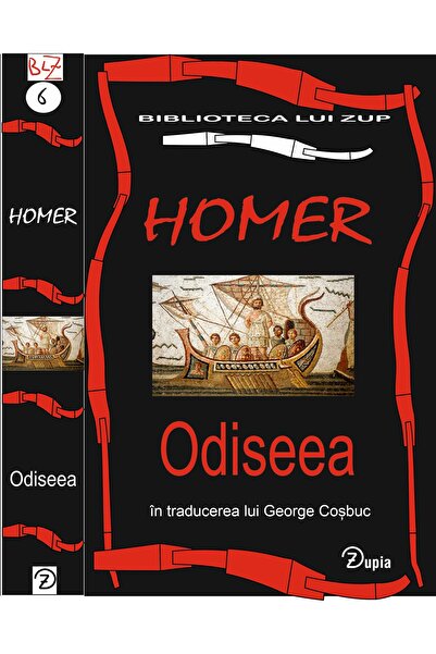 zupia Odiseea