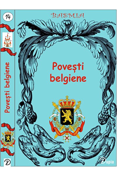 zupia Poveşti belgiene