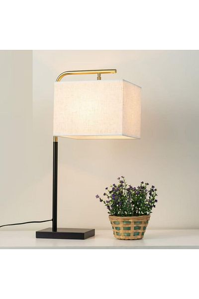 Tasamem Dafia table lamp